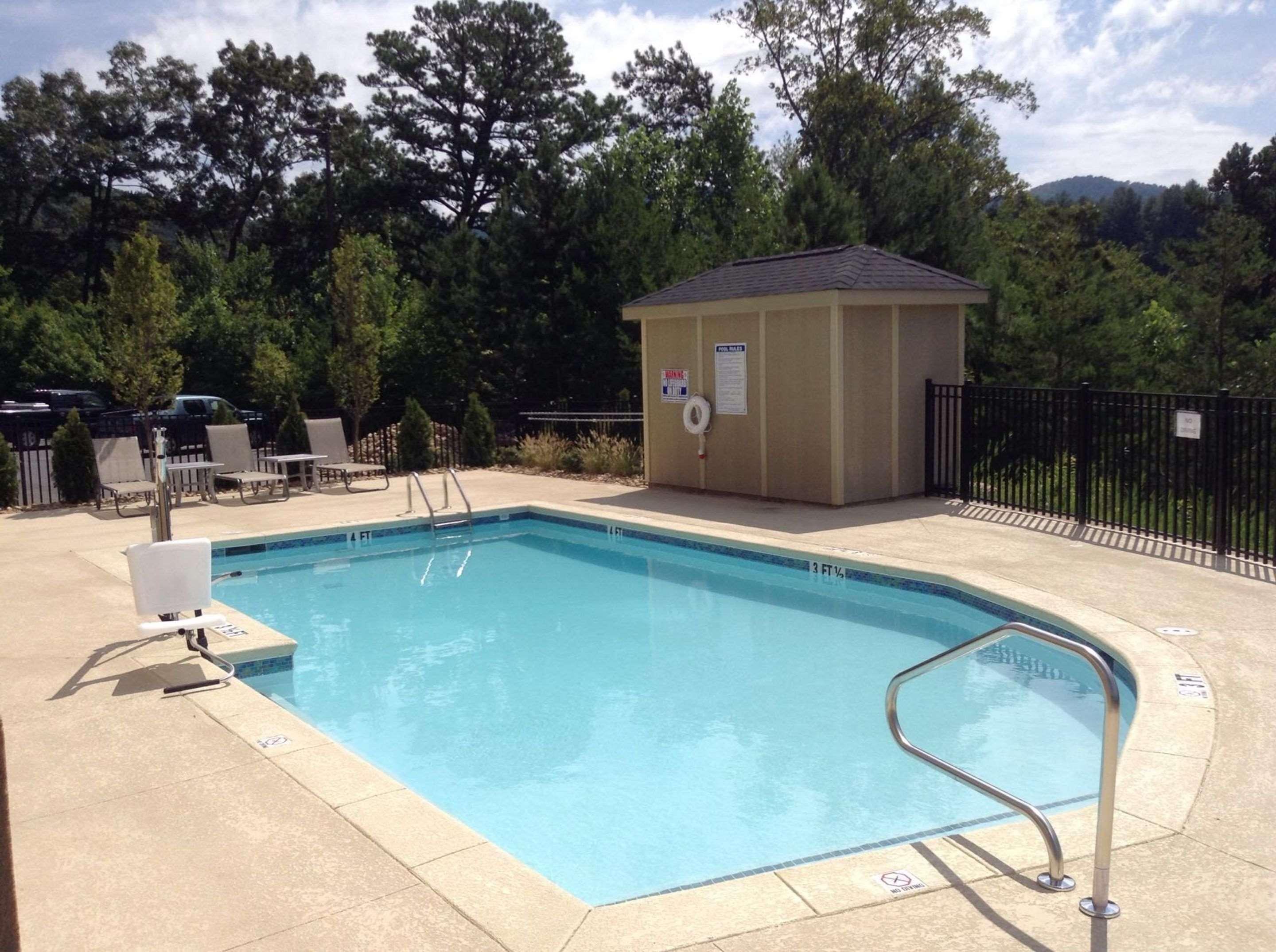 Comfort Sylva - Cullowhee