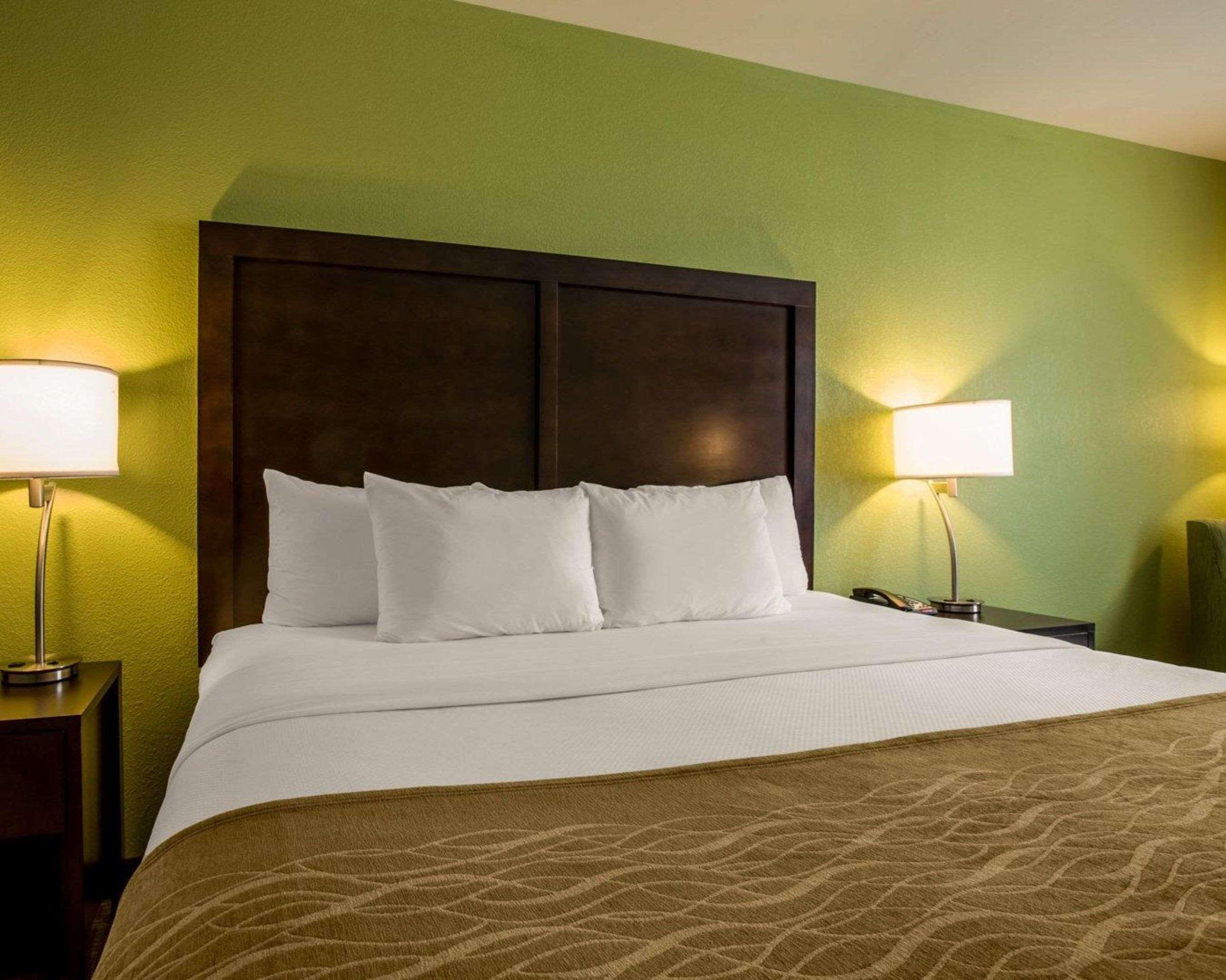 Comfort Sylva - Cullowhee Dillsboro