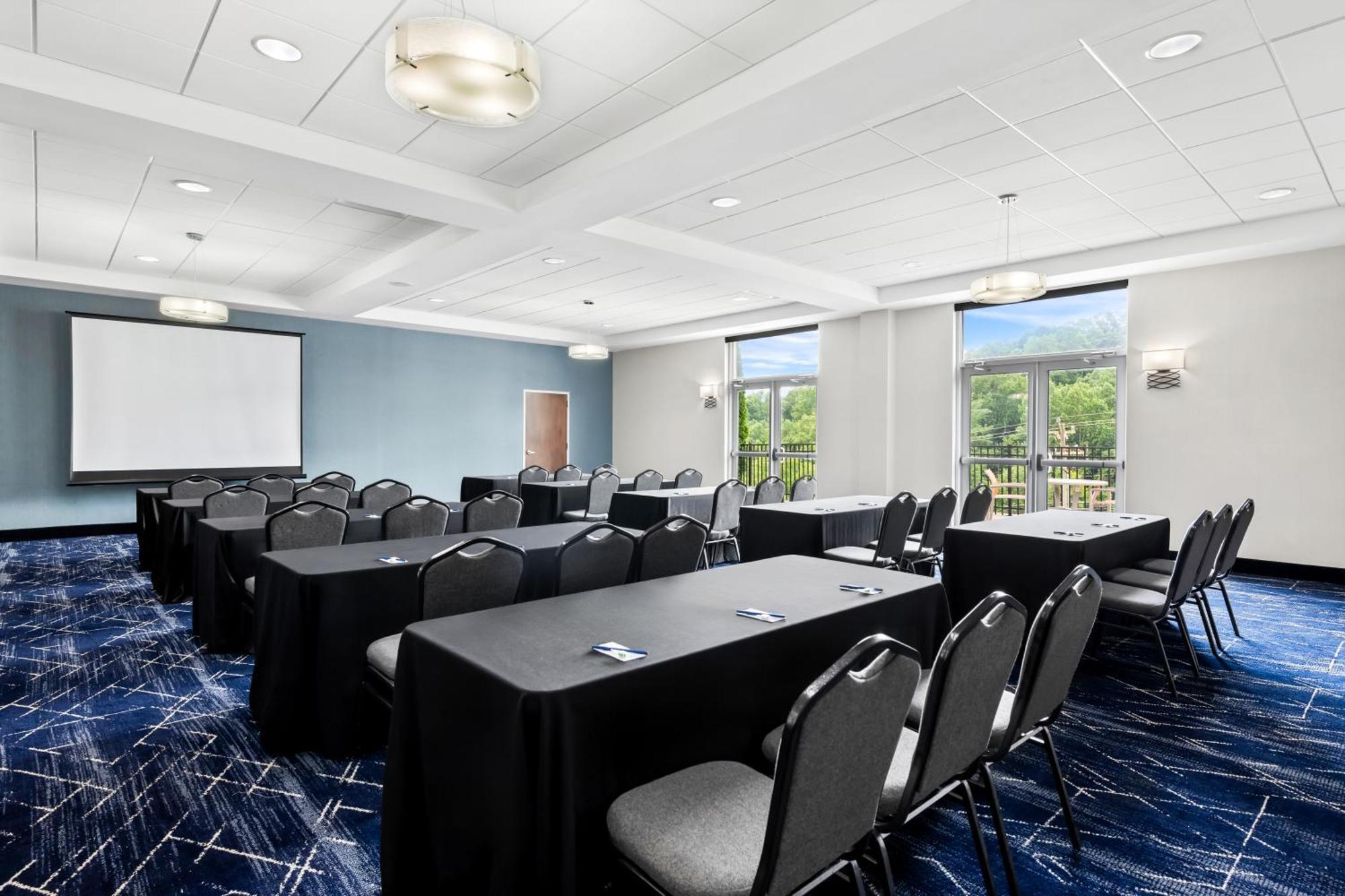 Hotel Comfort Sylva - Cullowhee