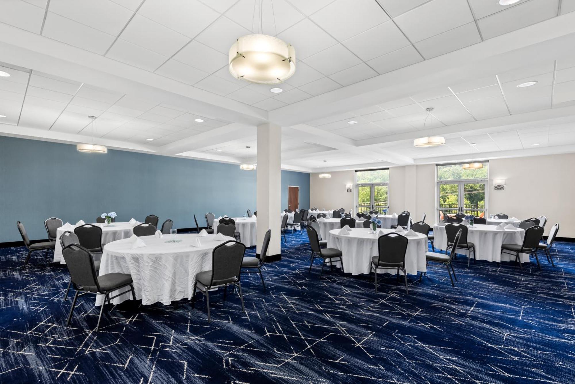 Comfort Sylva - Cullowhee Hotel Dillsboro