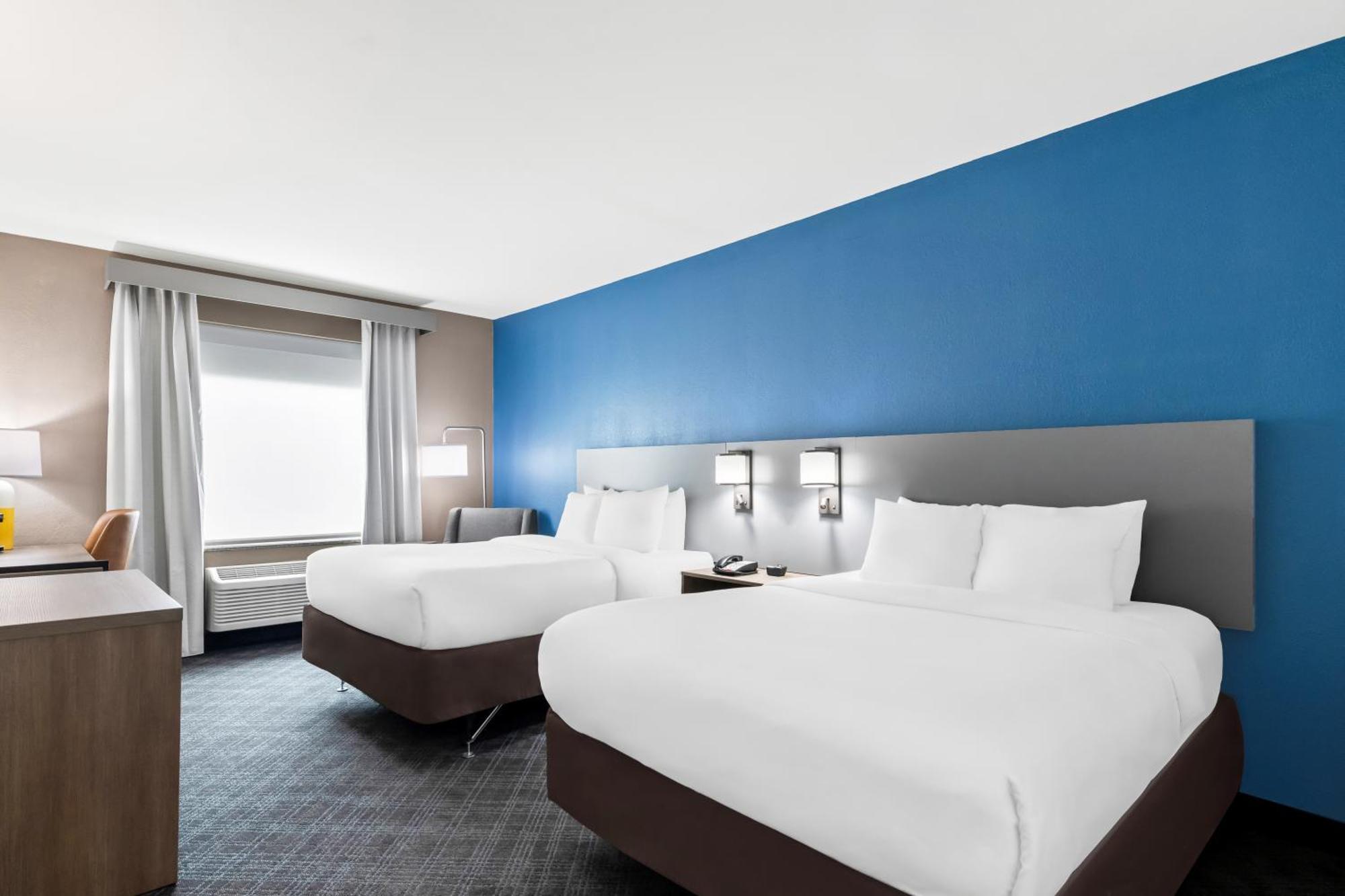 Comfort Sylva - Cullowhee Hotel