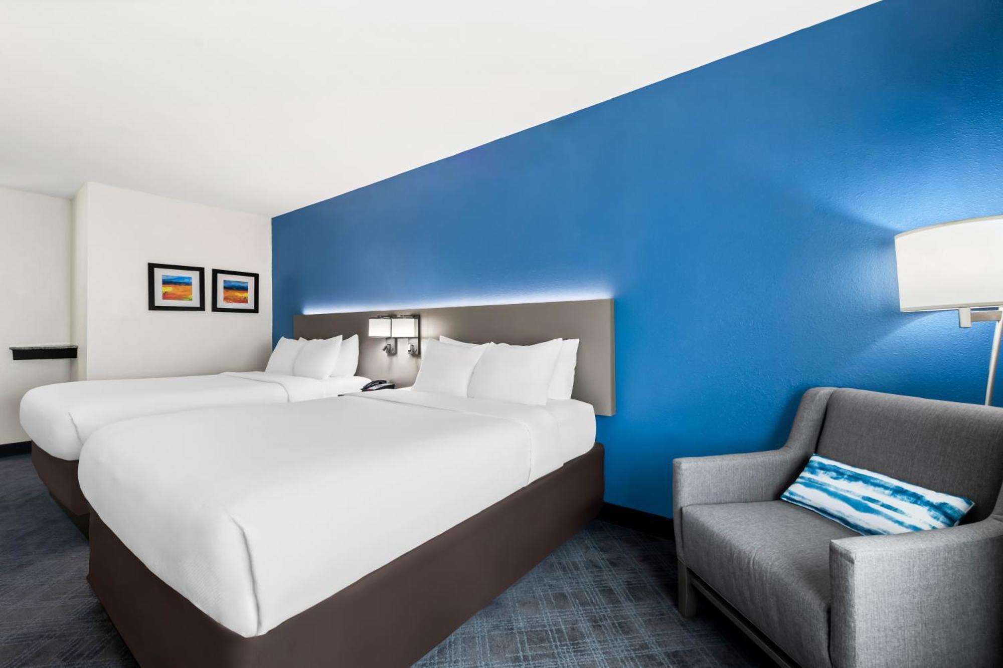 Hotel Comfort Sylva - Cullowhee