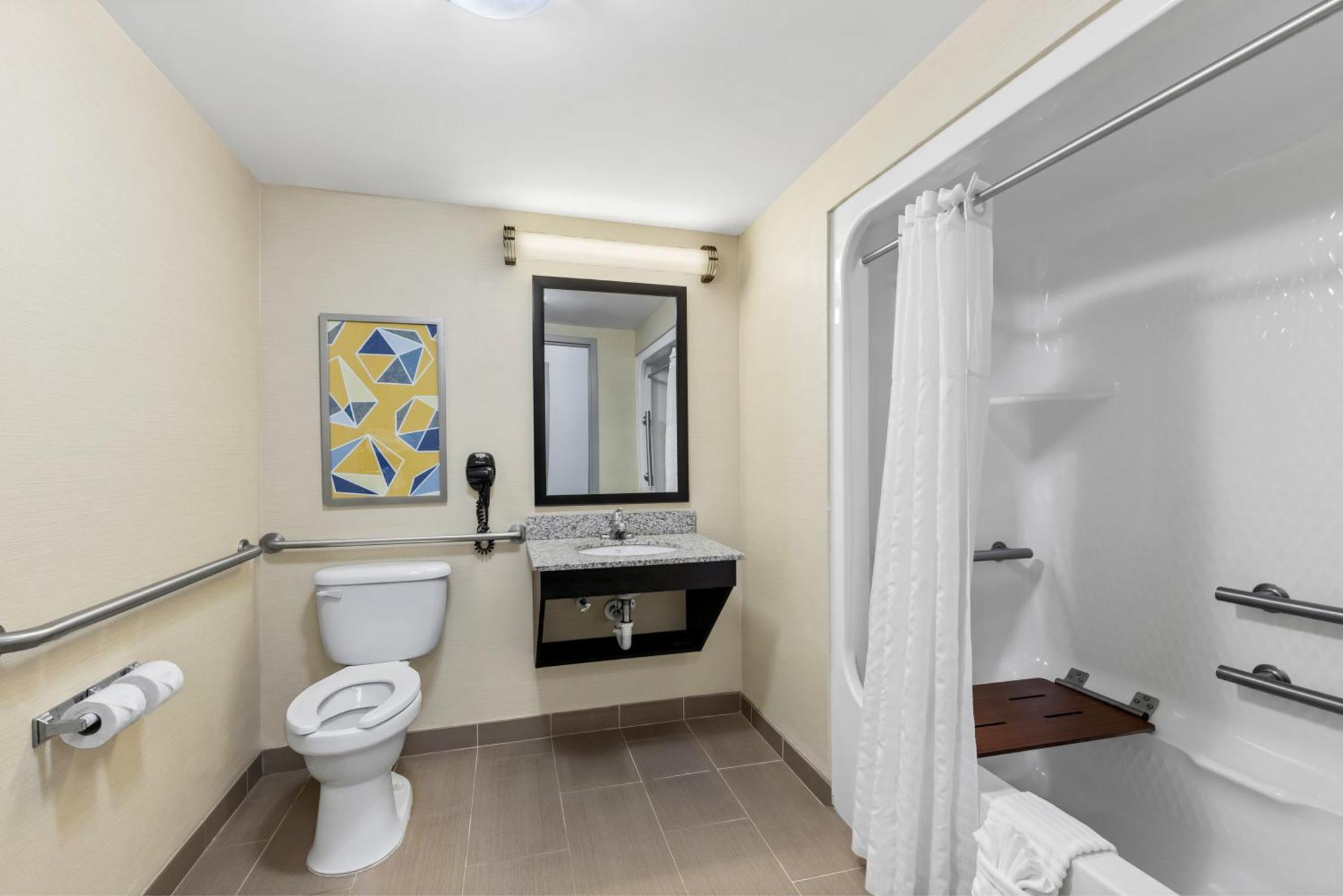 Comfort Sylva - Cullowhee Hotel