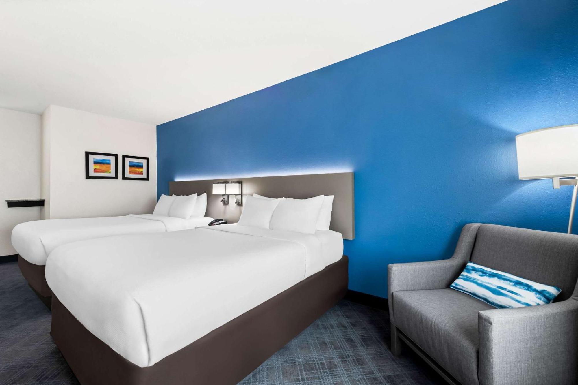 Comfort Sylva - Cullowhee Hotel