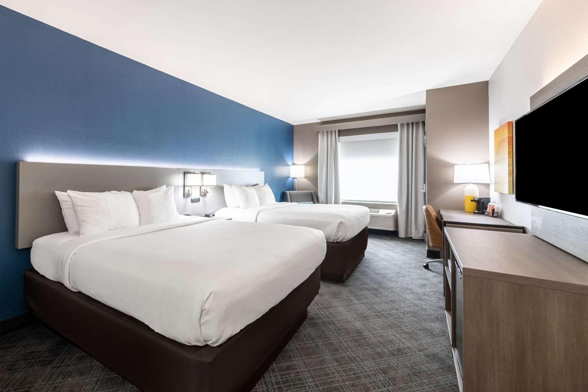Hotel Comfort Sylva - Cullowhee