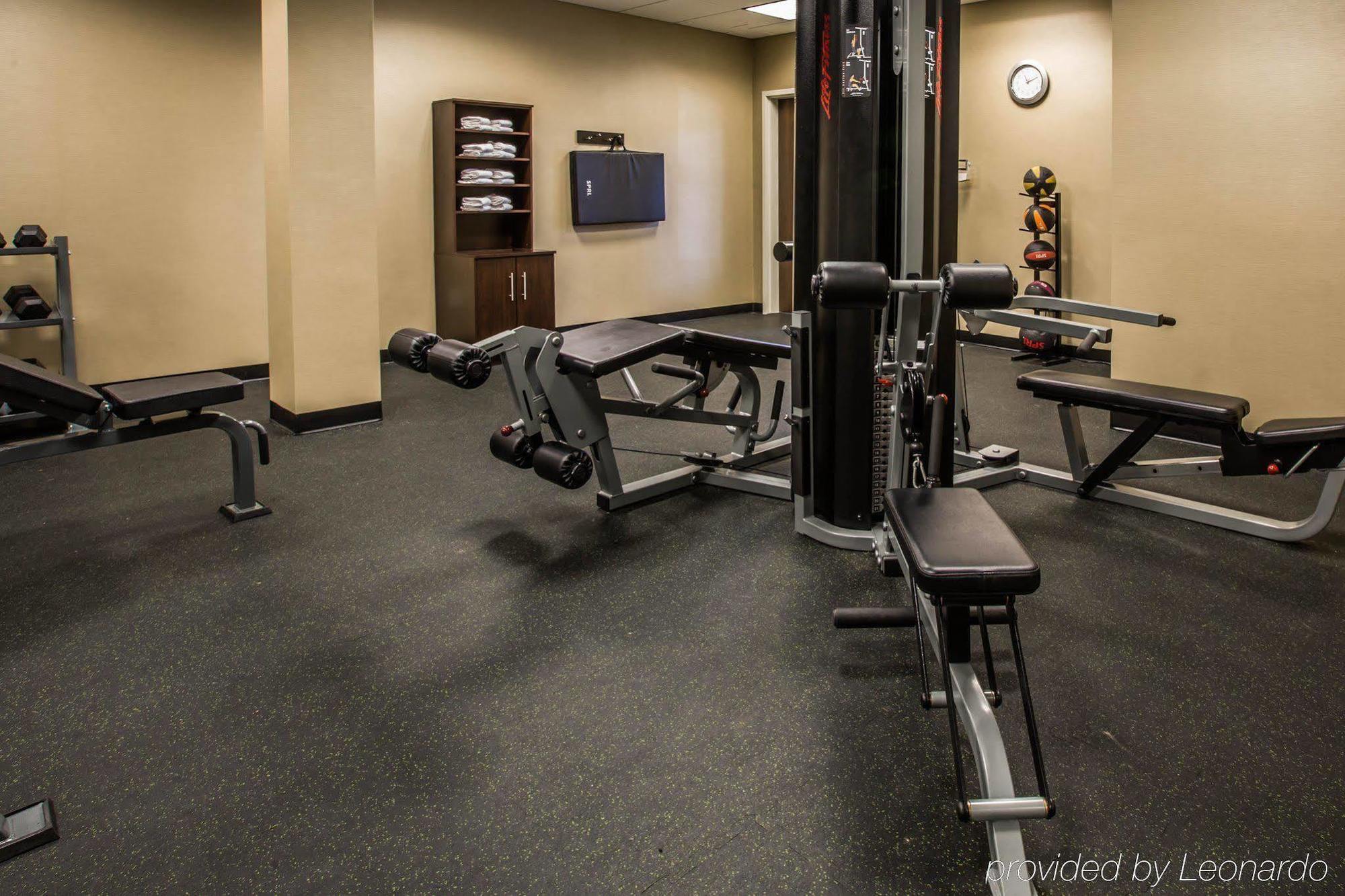 Hotel Comfort Sylva - Cullowhee 2*