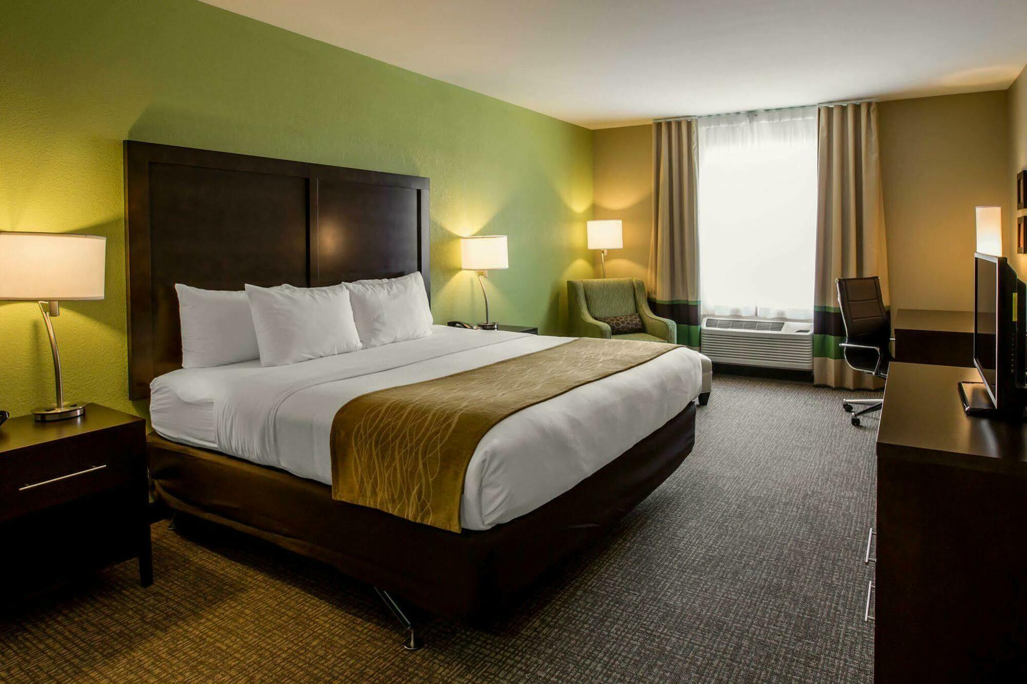 Comfort Sylva - Cullowhee Dillsboro